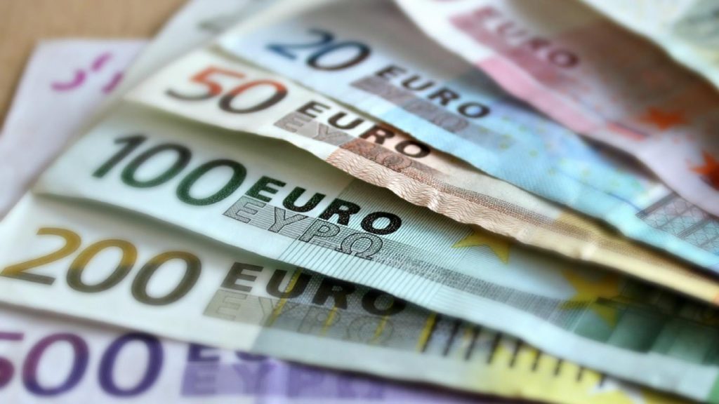 business foreign exchange