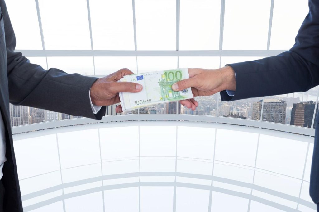 business international payments