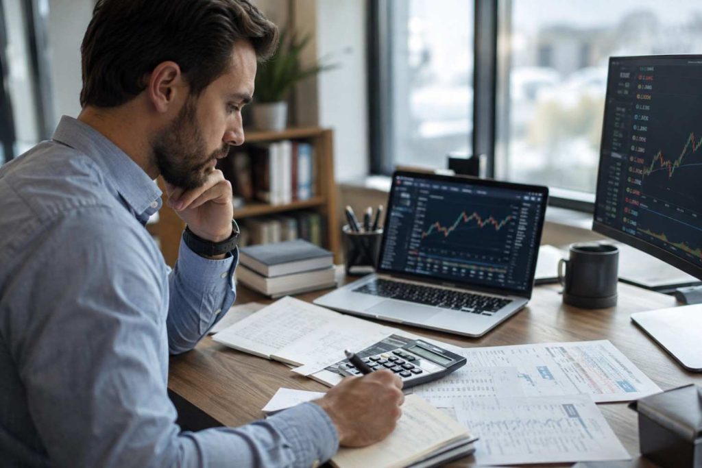foreign exchange risk management