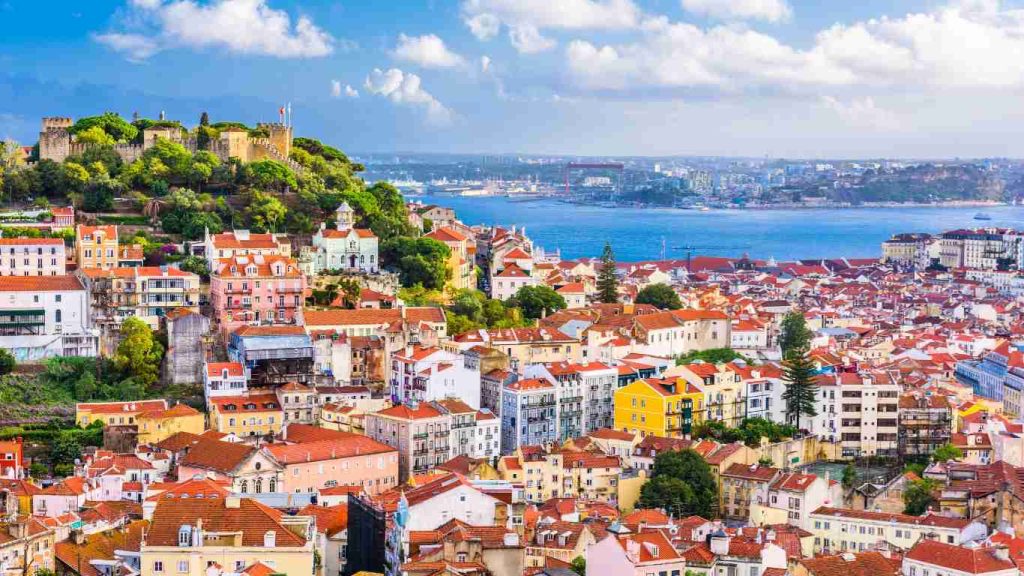 send money abroad