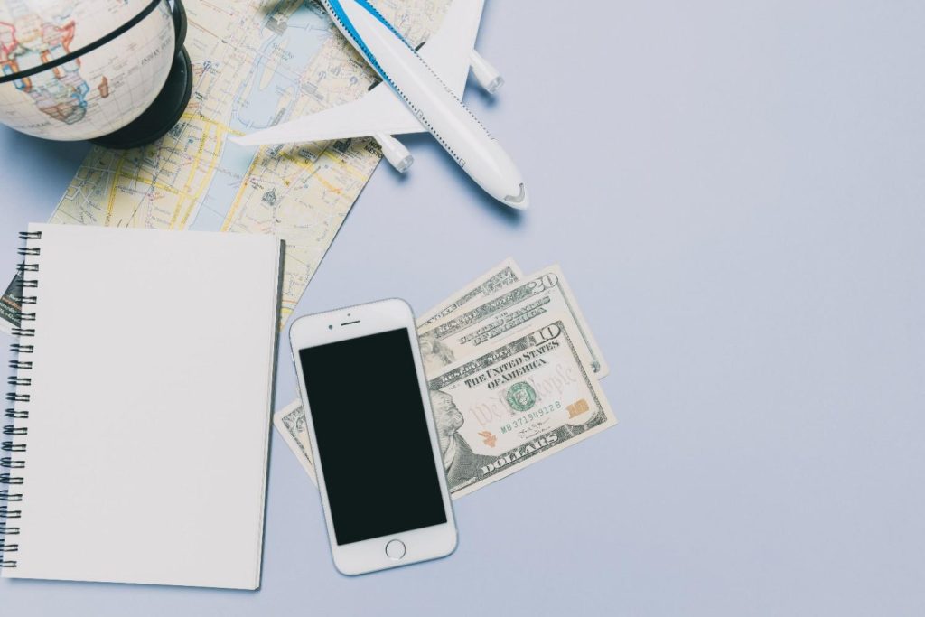 send money abroad online